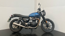 Triumph Street Twin 900 EC1 (22MY)